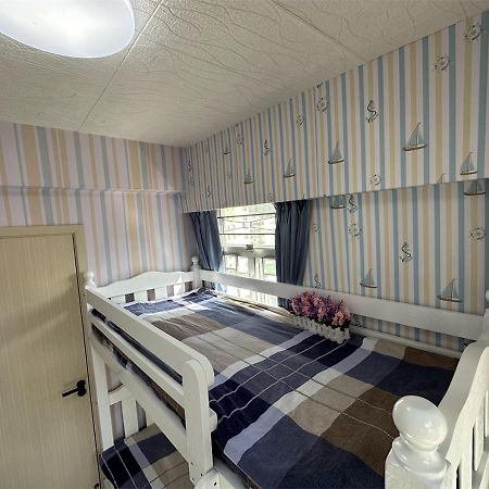 3Br Romantic Apt, 2Mins Mtr, 8Pax Hongkong Eksteriør billede