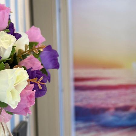 3Br Romantic Apt, 2Mins Mtr, 8Pax Hongkong Eksteriør billede