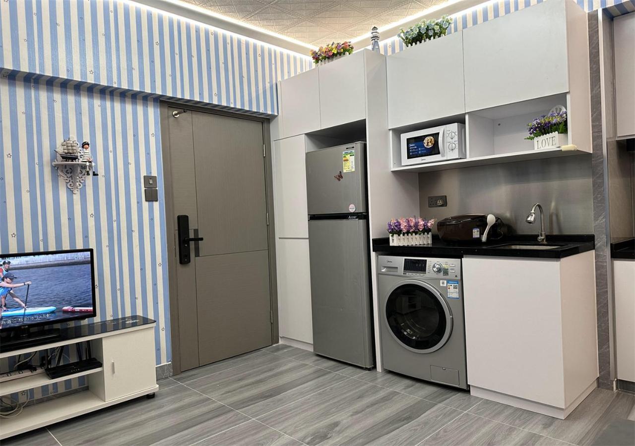 3Br Romantic Apt, 2Mins Mtr, 8Pax Hongkong Eksteriør billede