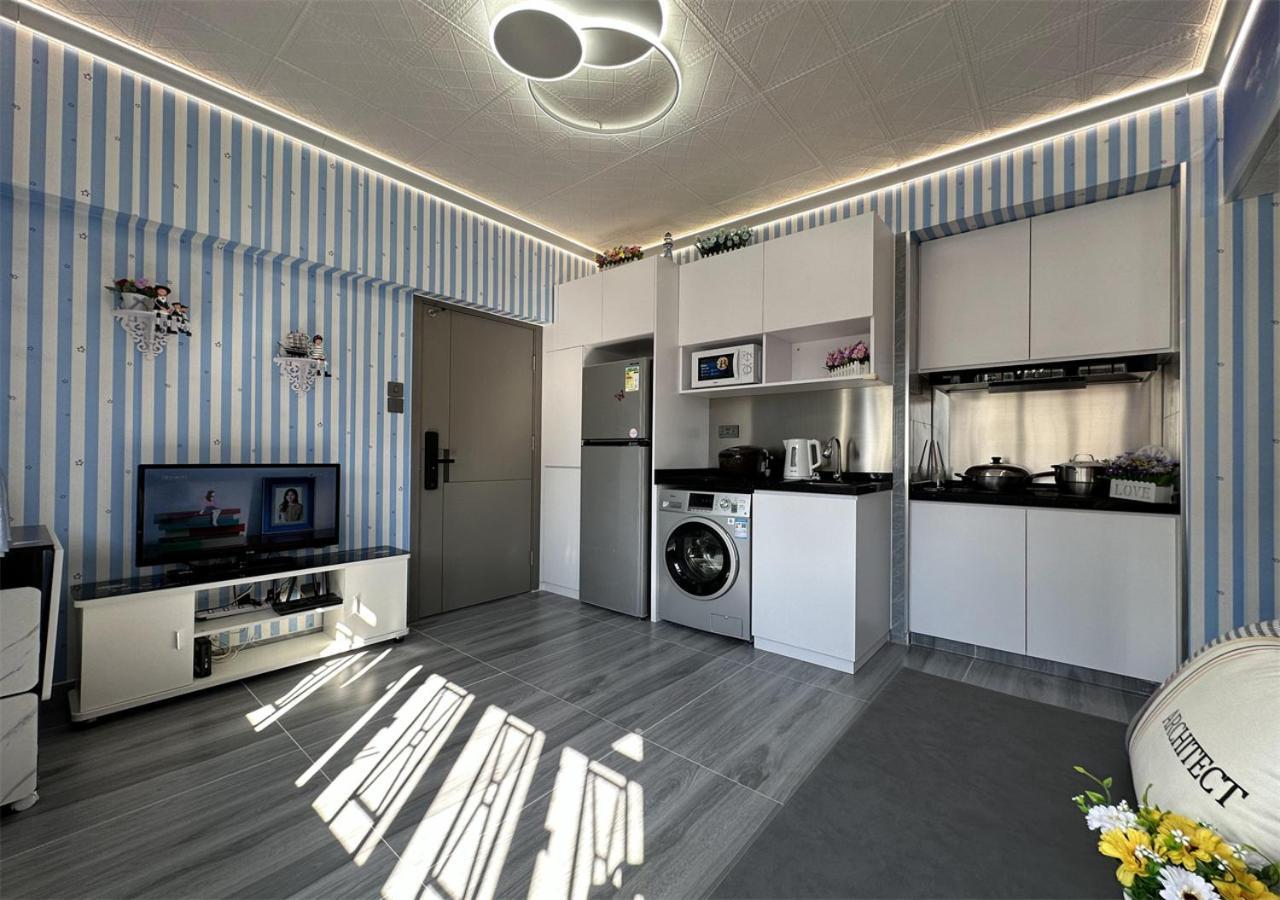 3Br Romantic Apt, 2Mins Mtr, 8Pax Hongkong Eksteriør billede